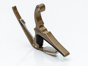 Kyser Capo KG6G S[h Vi AR[XeBbNM^[p[JCU[][Gold,][Acoustic Guitar][Capotast,J|^Xg][KG-6G]