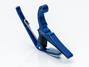 Kyser Capo KG6U u[ Vi AR[XeBbNM^[p[JCU[][Blue,][Acoustic Guitar][Capotast,J|^Xg][KG-6U]