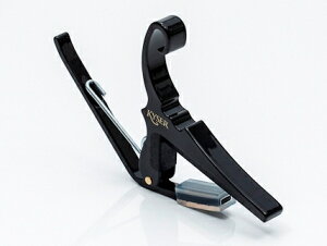 Kyser Capo KGCB Classical Vi NVbNM^[p[JCU[][Black,][Acoustic Guitar][Capotast,J|^Xg]