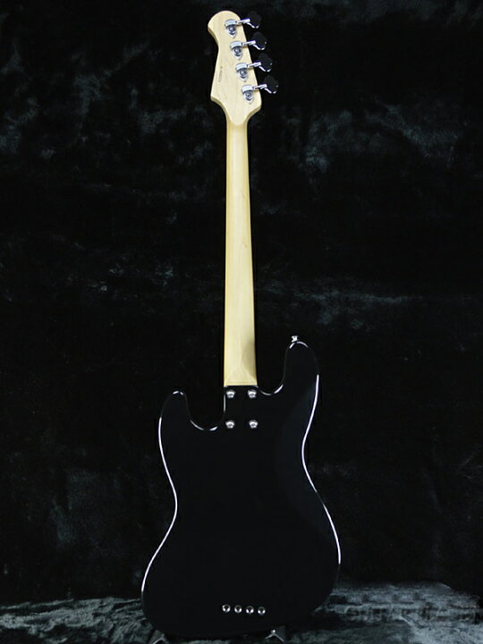楽天市場】Lakland SK-460/R Hinatch -Black- 新品 日向秀和 