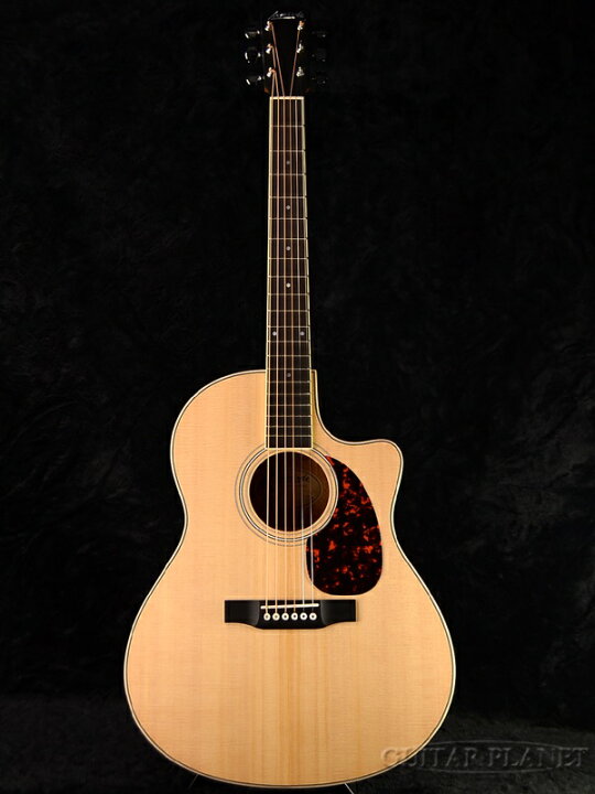 楽天市場】Larrivee LV-02E 新品 [ラリビー][LV02E][Natural 