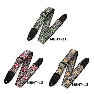 Levy's M8HT Vi Xgbv [B[X][M8HT-11,M8HT-12,M8HT-13][Green,Red,Yellow,O[,bh,CG[,,,][Strap][M^[/x[Xp]