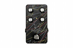 Limetone Audio / hunter �s�p�����g���b�N�C�R���C�U�[�t�V�i[���C���g�[��][�n���^�[][Suspended 4th,�t�N�_�q����][�C�R���C�U�[][Effector,�G�t�F�N�^�[]