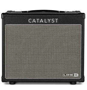 y60WzLINE6 CATALYST CX 60 Vi M^[pR{Av[C6][Guitar Combo Amplifier]