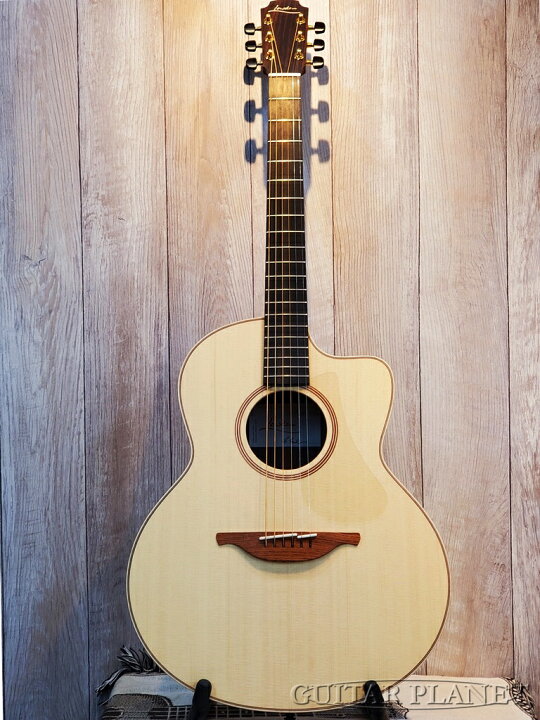 楽天市場】Lowden ~The Original Series~ F-32c IR/SS #26989(Sitka 