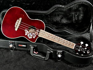 sn[hP[Xt!!tLuna UKE FLO Vi RT[gEN[i][Concert Ukulele][Purple,][nCrXJX,ԕ][Electric Ukulele,GEN]