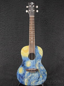 Luna Guitars UKE STR C Vi RT[gEN[i][][Sbz][Concert Ukulele]