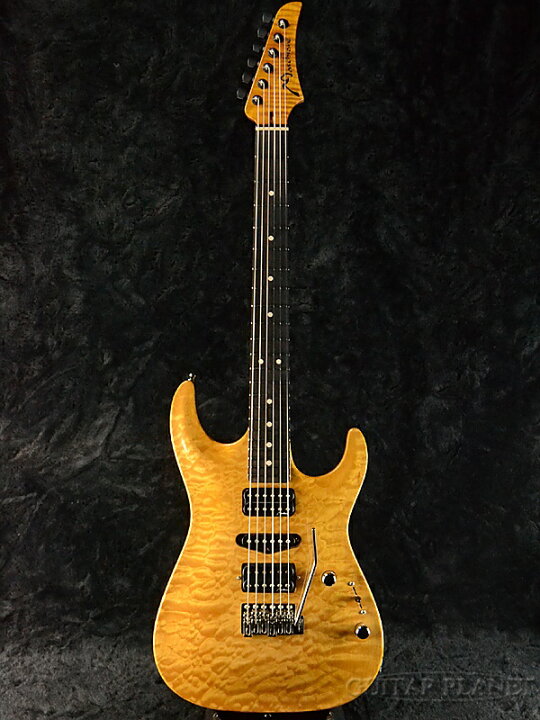 楽天市場】【当店カスタムオーダー品】Marchione Set Neck Carve Top 