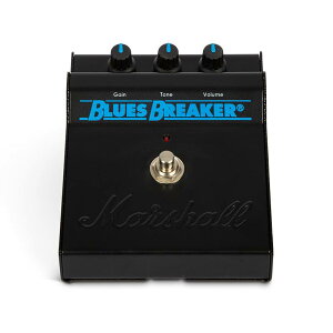 Marshall / BLUES BREAKER �V�i �I�[�o�[�h���C�u[�}�[�V����][�u���[�X�u���[�J�[][Overdrive][�G�t�F�N�^�[,Effector]