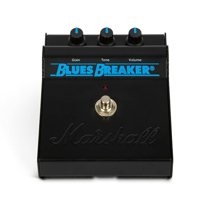 楽天市場】Marshall / BLUES BREAKER 新品 オーバードライブ 