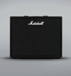 y50WzMarshall CODE50 Vi M^[R{Av[}[V][R[h50][Guitar Combo Amplifier]