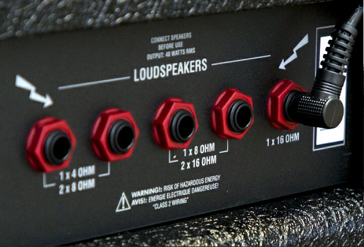 楽天市場】【40W/20W】Marshall DSL40C 新品 ギターコンボアンプ Marshall マーシャル ギターアンプ40ワット
