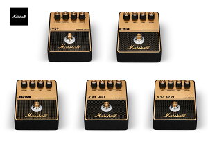 y[\!!zMarshall 1959 / DSL / JVM / JCM900 / JCM800 Vi I[o[hCu/fBXg[V [}[V][Overdrive,Distortion][GtFN^[,Effector]