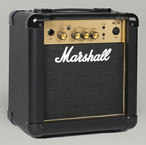 y10WzyKizMarshall MG10G Vi M^[Av[}[V][R{Av,Guitar Combo Amplifier][MG-10]