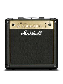 【15W】Marshall MG15GR 新品 ギターアンプ[マーシャル][コンボ,Guitar Combo Amplifier]