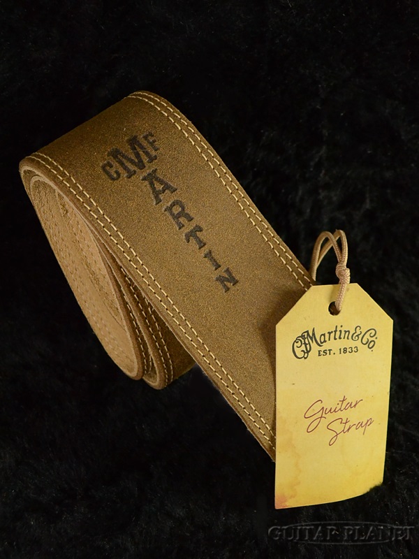 激安人気通販 Martin Ball Glove Leather Strap #18A0027 Distressed