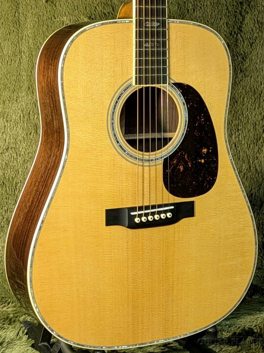 楽天市場】Martin / D-41 standard #2878250 新品 -当店限定特典付き  