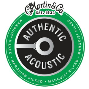 Martin MA535S Marquis Silked Phosphor Bronze Custom Light[}[`][Cg][JX^][AR[XeBbNM^[,String]