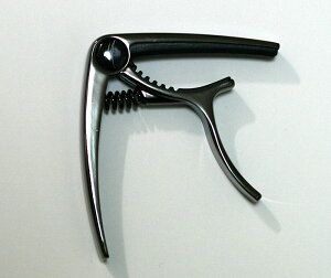 Maton MC001 Capo �V�i ���C�g���p�J�|[���C�g��][�J�|�^�X�g][�u���b�N�N���[��]