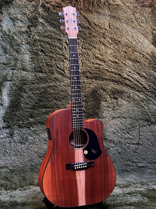 楽天市場】Maton EBW70C ~All Blackwood Series~ #9399 新品[メイトン 