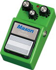 Maxon OD9 Overdrive 新品[マクソン][オーバードライブ][OD-9]_hzm