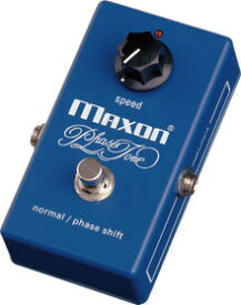 Maxon PT999 Phase Tone 新品[マクソン][フェイズトーン][フェイザー][PT-999]_mdl