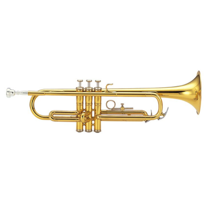 楽天市場】MAXTONE TT-104 新品 トランペット[マックストーン][Gold  