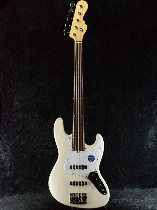 楽天市場】momose MJ-Five2-STD/M -White Blonde- 新品[モモセ 