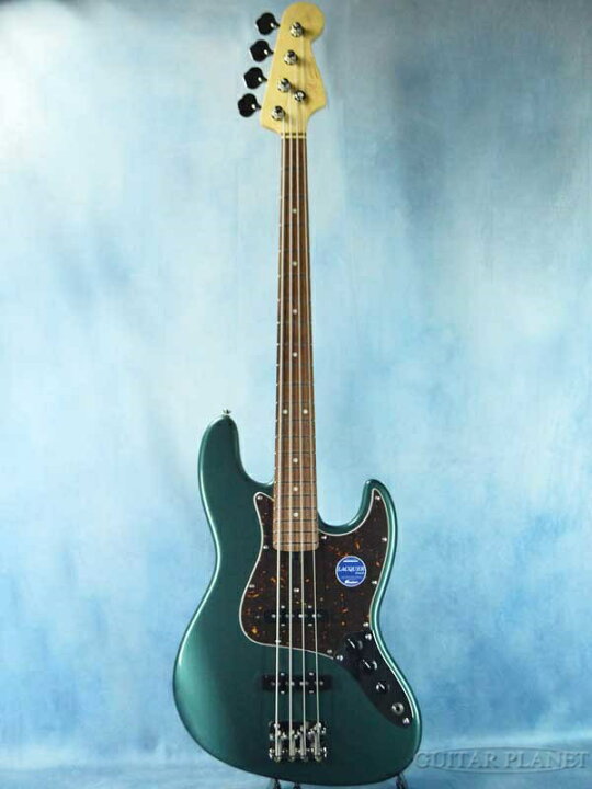 楽天市場】momose MJB1-STD/NJ -Green Metalic- 新品[モモセ,百瀬 