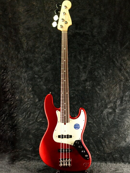 楽天市場】Momose MJB1-STD/NJ -Old Candy Apple Red- 新品[モモセ 