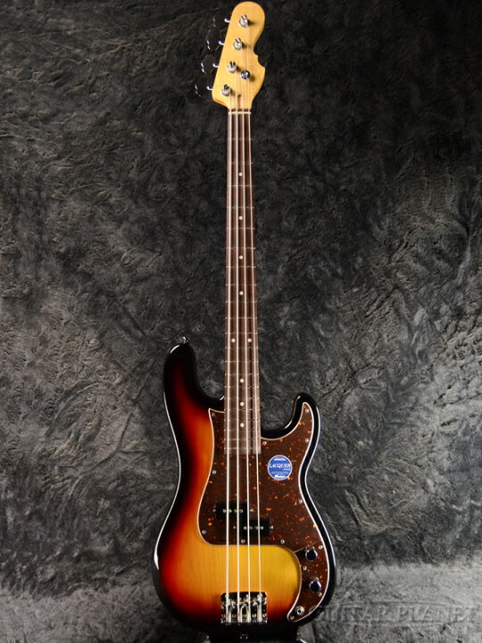 楽天市場】momose MP1-STD/NJ - 3-Tone Sunburst - 新品[モモセ,百瀬  