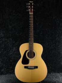 Morris F-010 LH NAT -Performers edition- 新品[モーリス][Left Hand,レフティ,左利き用][Natural,木目][Acoustic Guitar,アコースティックギター,][F010LH]