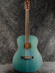 MORRIS Handmade Premium Series FLB-80 TQB Vi[[X][Y][Turquoise Blue,^[RCYu[,] [Acoustic Guitar,AR[XeBbNM^[,Folk Guitar,tH[NM^[]