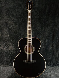 Morris Hand Made Premium Series J-18 新品[モーリス][国産][ミッドナイトオーシャン][ピックアップ搭載][Acoustic Guitar,アコースティックギター,Folk Guitar,フォークギター,アコギ]