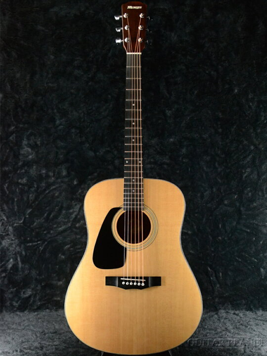 楽天市場】Morris M-010 LH NAT -Performers edition- 新品[モーリス  
