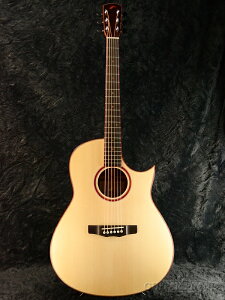 Morris Hand Made Premium Series S-86II Vi[[X][Y][Natural,i`][Acoustic Guitar,AR[XeBbNM^[,Folk Guitar,tH[NM^[,ARM]