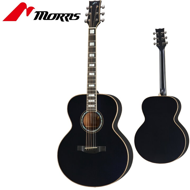 楽天市場】Morris Hand Made Premium Series J-18 新品[モーリス][国産 