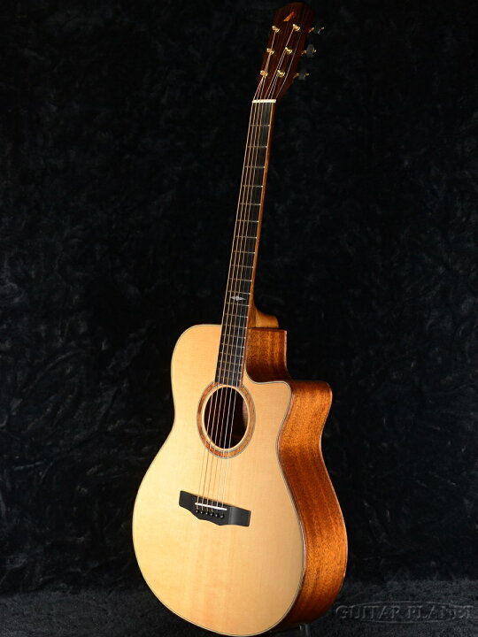 楽天市場】Morris Handmade Premium Series SE-93 ~For Finger Picker!!~ 新品[モーリス][国産 ][ハンドメイドプレミアム][Natural,ナチュラル][Acoustic Guitar,アコースティックギター,アコギ][SE93] : ギター プラネット