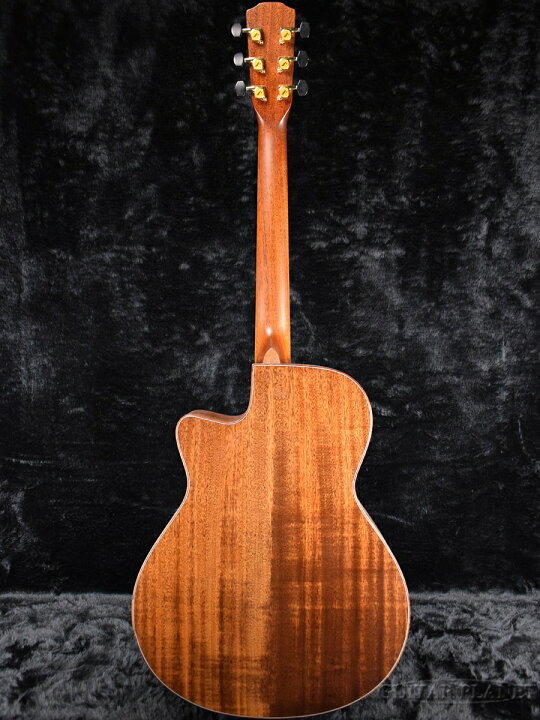 楽天市場】Morris Handmade Premium Series SC-61 ~For Finger Picker 