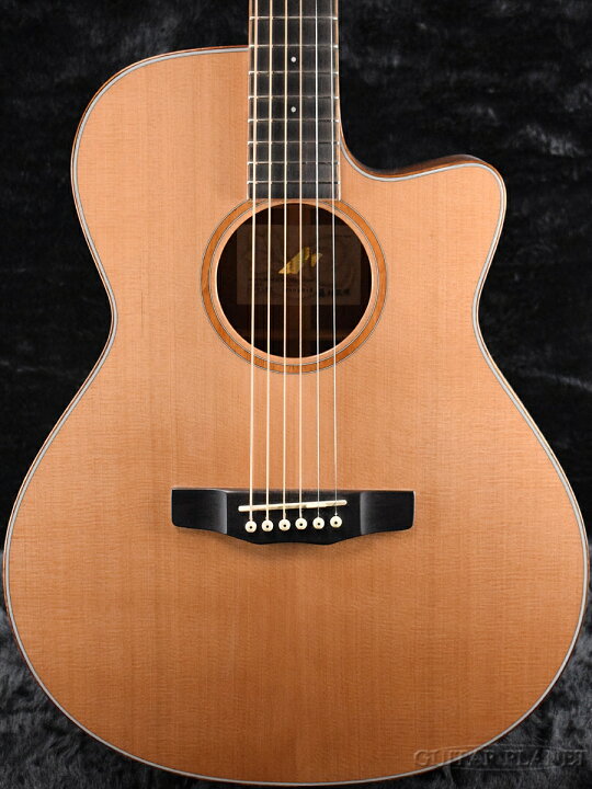 楽天市場】Morris Handmade Premium Series SC-61 ~For Finger Picker 