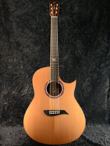 Morris Hand Made Premium Series S-107III For Finger Picker!! Vi[[X][Y][Natural,i`][sbNAbv] [Acoustic Guitar,AR[XeBbNM^[,Folk Guitar,tH[NM^[,ARM]
