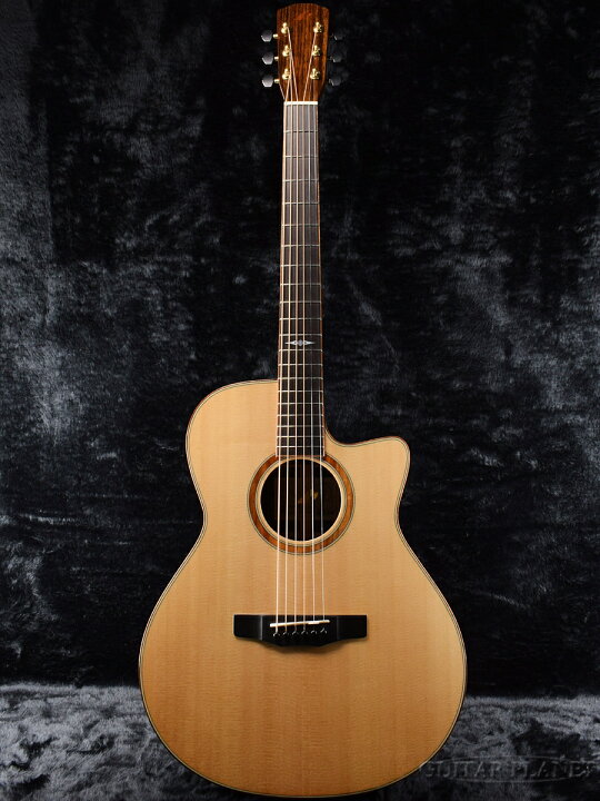 楽天市場】Morris Handmade Premium Series SE-103 ~For Finger Picker 