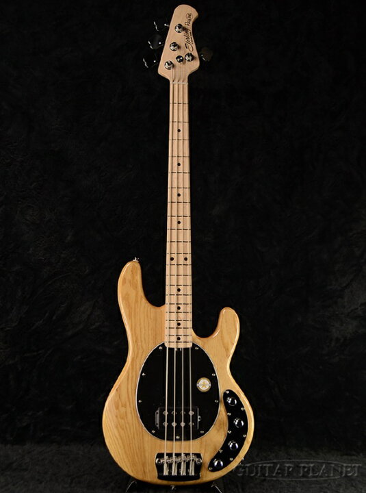 楽天市場】Sterling by MusicMan RAY34 Swamp Ash 新品[スターリン 