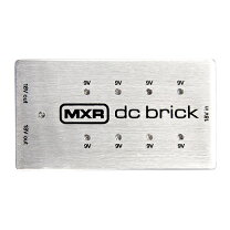 楽天市場】mxr m237 dc brick パワーサプライの通販 