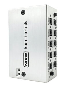 MXR M238 Iso-Brick Power Supply Vi p[TvC[M-238][AC\ubN][Effector,GtFN^[]