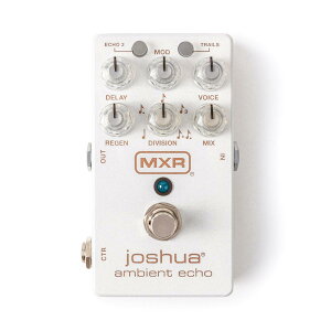 MXR M309 Joshua Ambient Echo Vi GR[[Effector,GtFN^[]