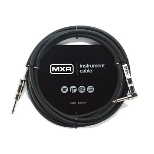 MXR Cables DCIS10R/3m(10Ft) S/L Vi[X^_[hV[Y][V[h][Cable,P[u]
