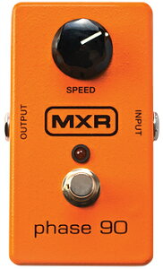 MXR Phase 90 M101 �V�i[�t�F�C�Y][Phaser,�t�F�C�U�[][�G�t�F�N�^�[,Effector][M-101]_mdl
