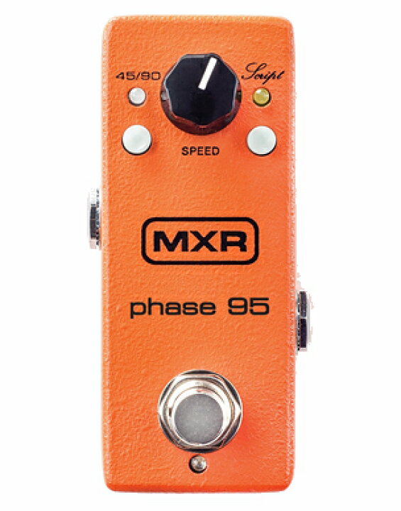 楽天市場】MXR PHASE 95 M290 新品[フェイズ95][Phaser,フェイザー 