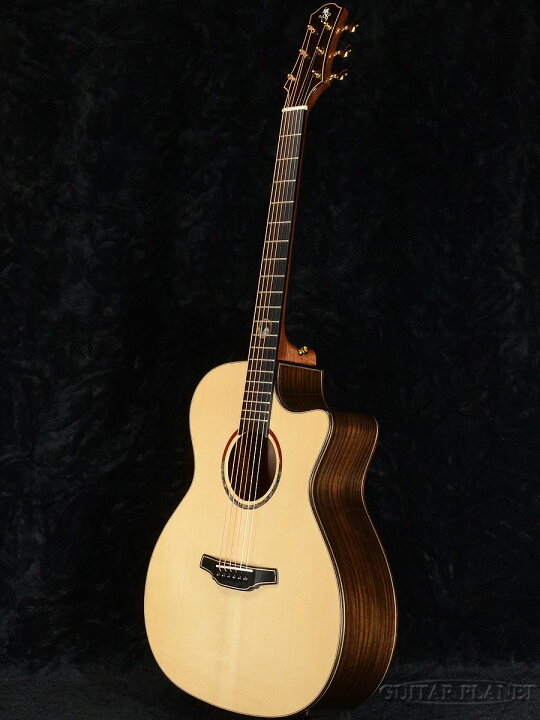 楽天市場】Naga Guitars ~Light Series~ S-20GAC 新品[ナガ][チョン 